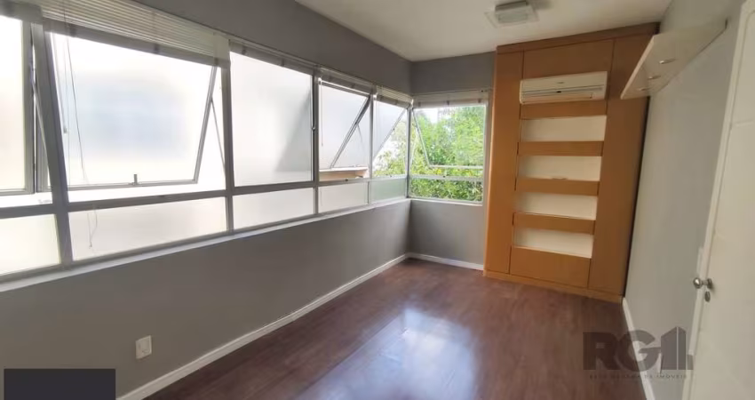 Conjunto/Sala para Venda - 31.9m², 0 dormitórios, Petrópolis