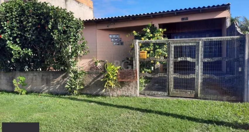 Casa 3 dormitórios em Tramandaí