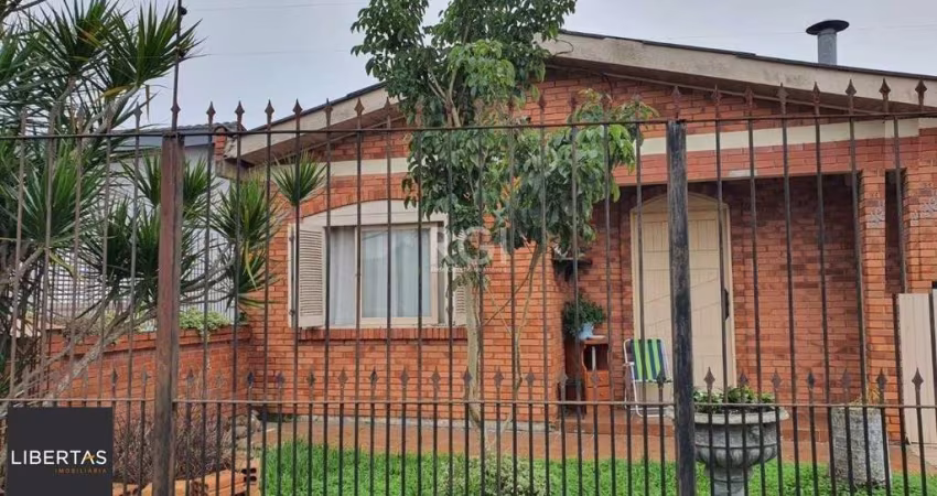Casa para Venda - 58.95m², 2 dormitórios, 2 vagas - Vila Carlos Antônio Wilkens