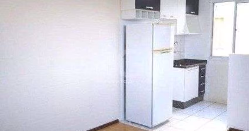 Apartamento para Venda - 38.82m², 2 dormitórios, 1 vaga - Vila Nova