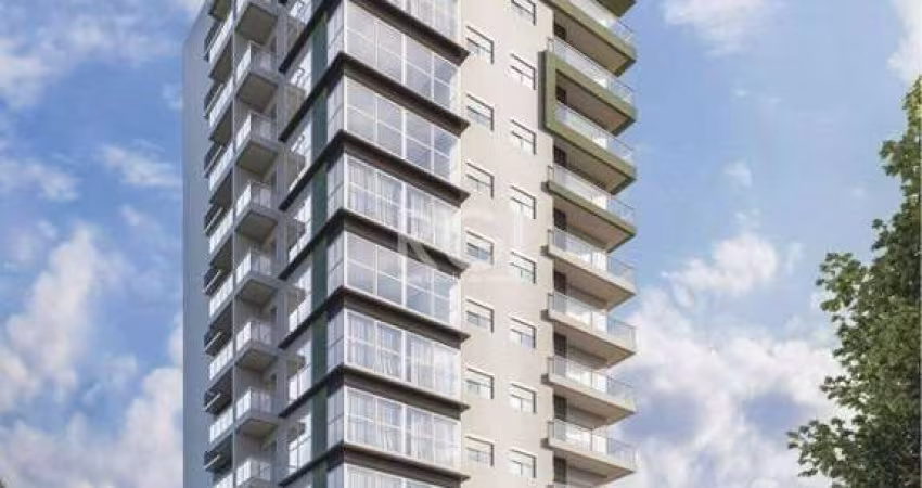 Apartamento para Venda - 78.4m², 2 dormitórios, sendo 1 suites, 1 vaga - Centro