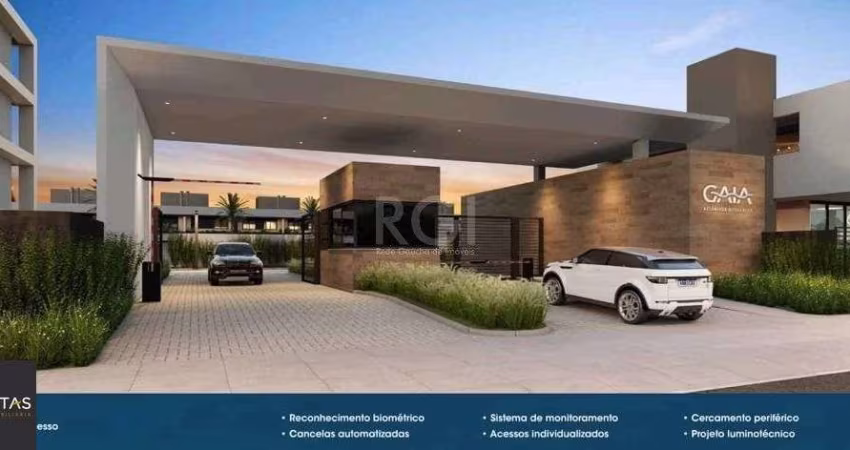 Duplex 3 dormitórios à venda Centro Xangri-Lá/RS