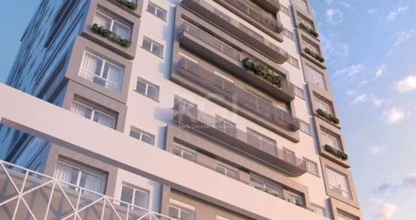 Garden para Venda - 149m², 1 dormitório, sendo 1 suites, 1 vaga - Centro