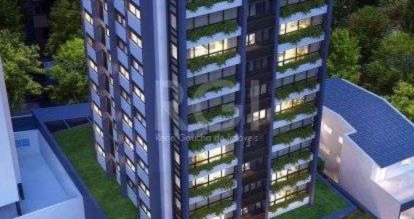 Apartamento para Venda - 165m², 3 dormitórios, sendo 1 suites, 2 vagas - Centro