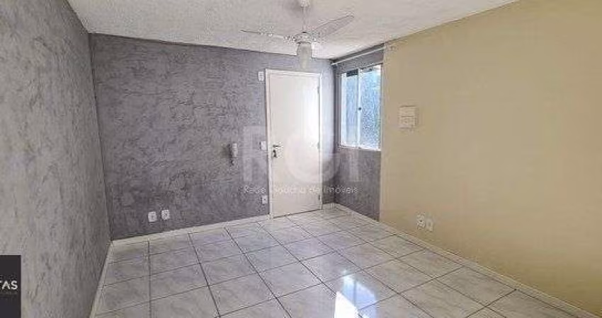 Apartamento para Venda - 48m², 2 dormitórios, 1 vaga - Jardim Leopoldina