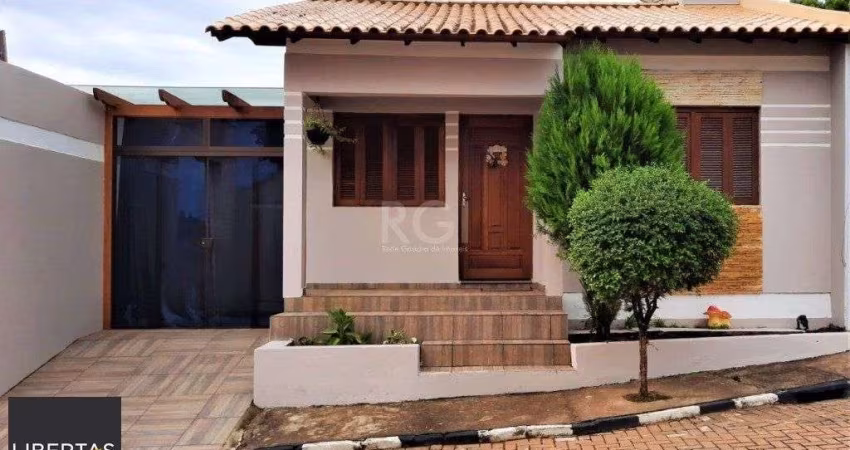 Casa Condominio para Venda - 79m², 2 dormitórios, sendo 1 suites, 2 vagas - Parq