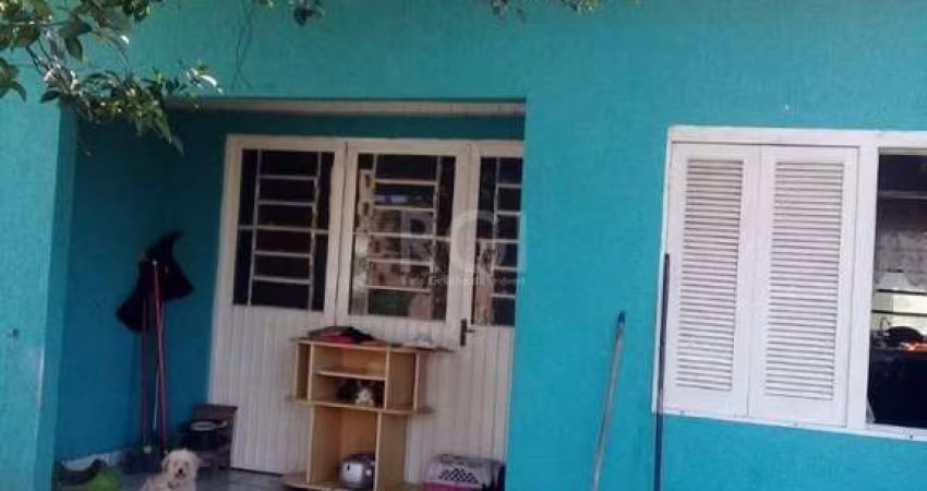 Casa para Venda - 76m², 2 dormitórios, 1 vaga - Santa Fé