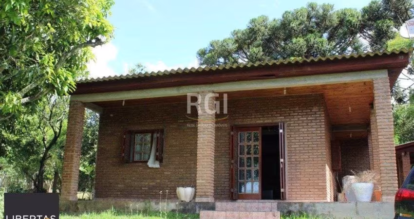 Sítio para Venda - 100m², 3 dormitórios, 9 vagas - Branquinha