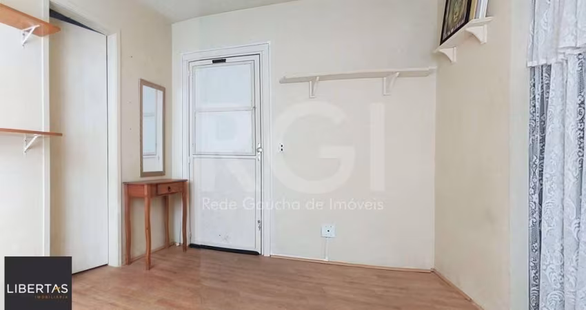 Apartamento para Venda - 32.29m², 1 dormitório, Santo Antonio