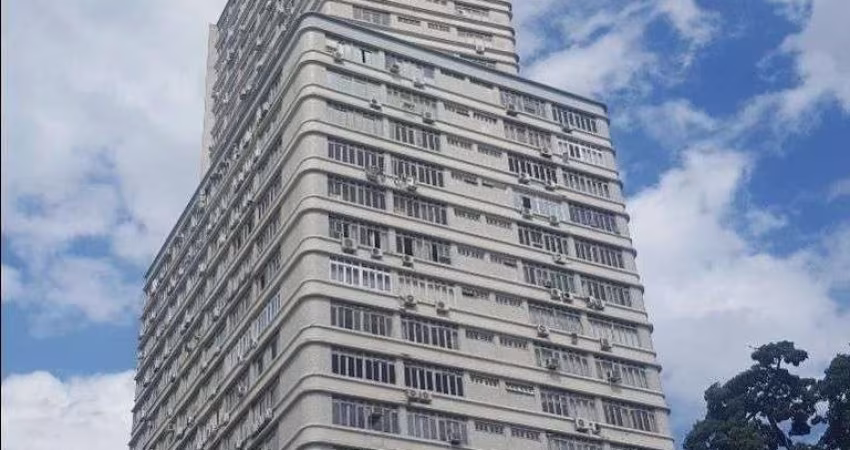 Conjunto/Sala para Venda - 50.21m², 0 dormitórios, Centro Histórico