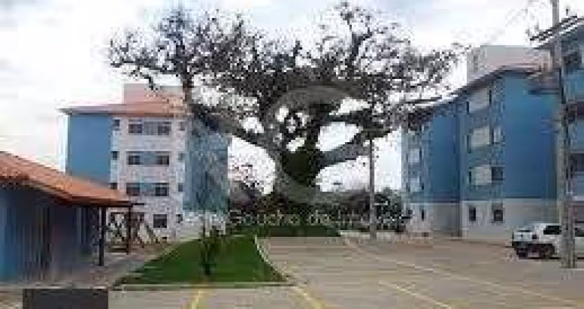 Apartamento para Venda - 45.81m², 2 dormitórios, 1 vaga - Agronomia, Porto Alegr