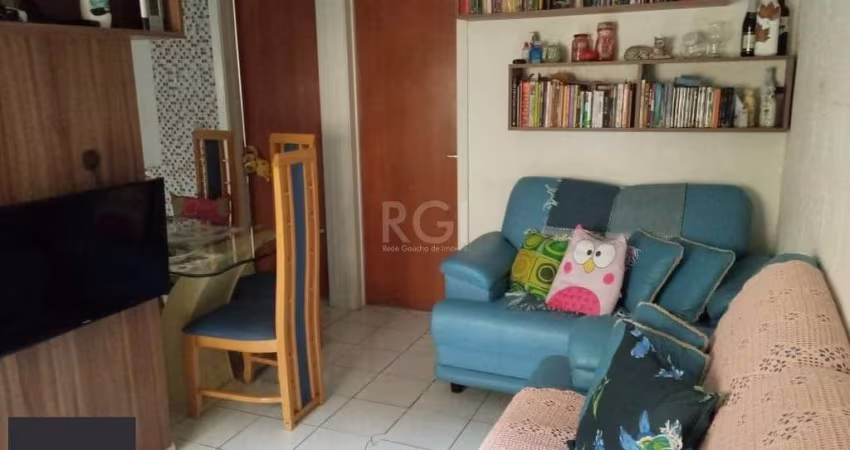 Apartamento para Venda - 47m², 2 dormitórios, Rubem Berta