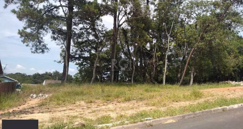 Terreno para Venda - 0m², 0 dormitórios, Belém Novo, Porto Alegre