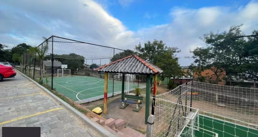 Apartamento  2 dormitórios, 1 vaga - Vila Nova, Porto Alegre