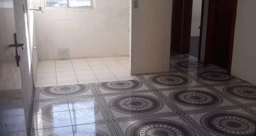Apartamento - 38.24m², 2 dormitórios, 1 vaga - Vila Nova, Porto Alegre