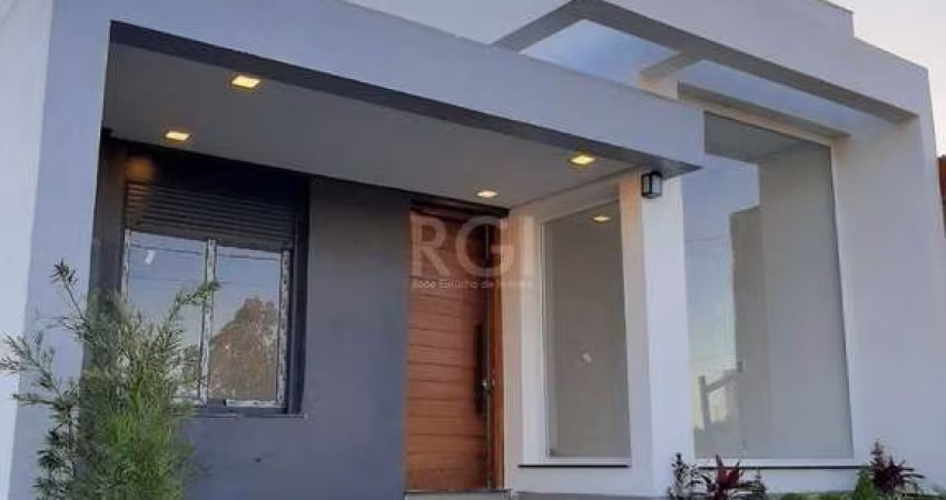 Casa Condominio para Venda - 103m², 3 dormitórios, sendo 1 suites, Stella Maris