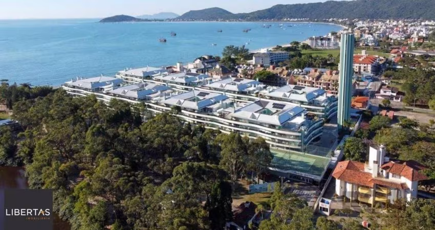 Apartamento de alto padrão com 3 suítes e completa infraestrutura de laze