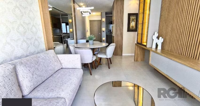 Apartamento 2 dormitórios à venda Navegantes Capão da Canoa/RS