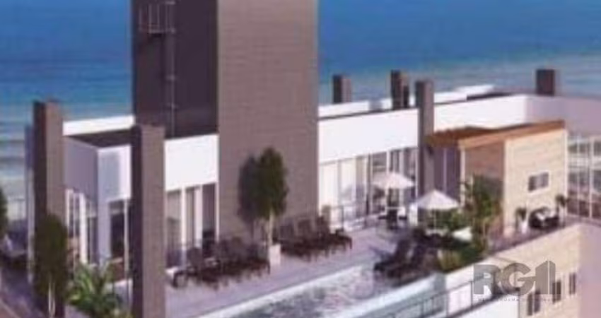 Apartamento 4 dormitórios à venda Navegantes Capão da Canoa/RS