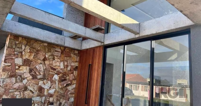 Casa 3 dormitórios à venda Praia da Conceição Capão da Canoa/RS
