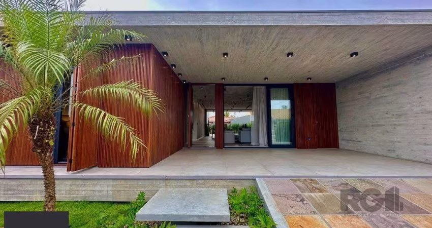 Casa 4 dormitórios à venda Centro Xangri-Lá/RS
