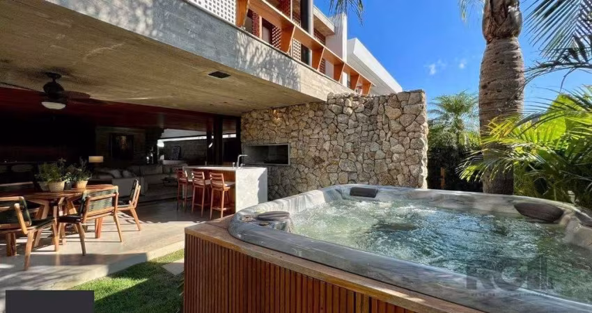 Casa em Condomínio 4 dormitórios à venda Velas da Marina Capão da Canoa/RS