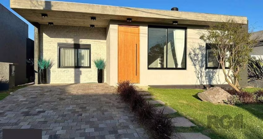 Casa em Condomínio 4 dormitórios à venda Dubai Capão da Canoa/RS