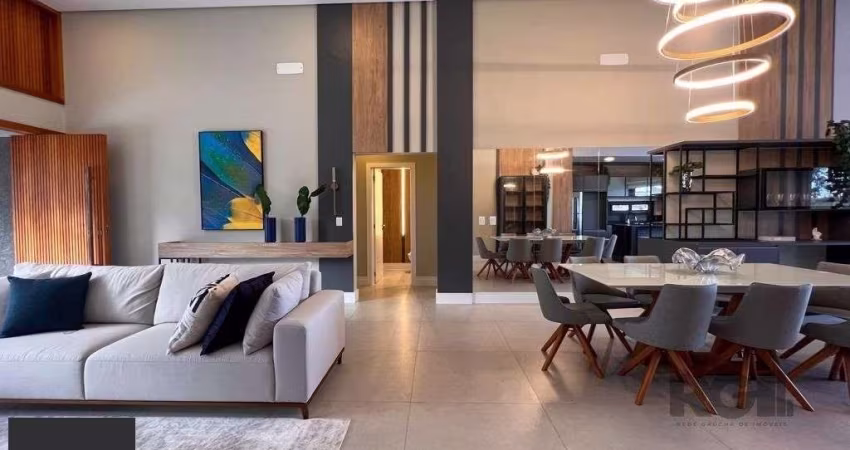 Casa em Condomínio 4 dormitórios à venda Remanso Xangri-Lá/RS