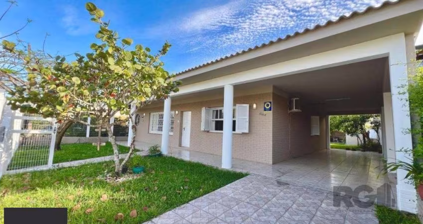 Casa 5 dormitórios à venda Atlântida Xangri-Lá/RS