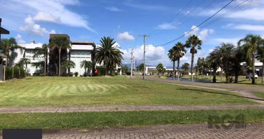 Terreno à venda Zona Nova Capão da Canoa/RS