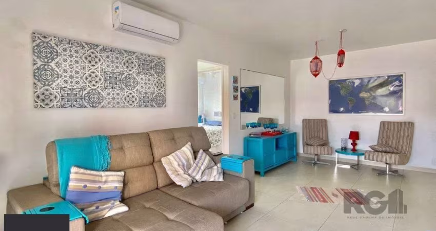 Apartamento 2 dormitórios à venda Capão Novo Capão da Canoa/RS