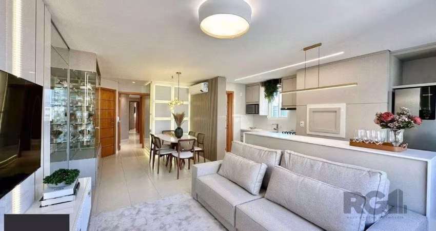 Apartamento 3 dormitórios à venda Centro Capão da Canoa/RS