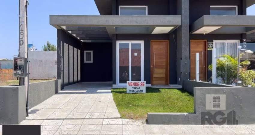 Casa 3 dormitórios à venda Praia da Conceição Capão da Canoa/RS