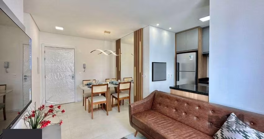 Apartamento 2 dormitórios à venda Navegantes Capão da Canoa/RS