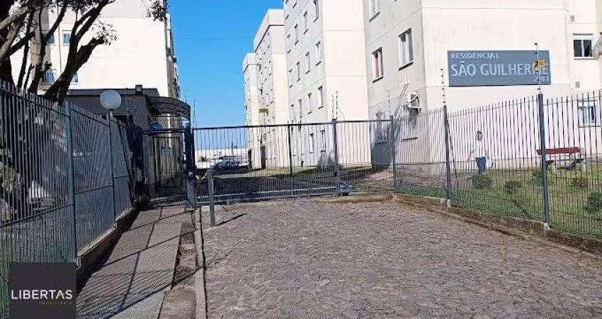 Apartamento 2 Dormitórios - Bairro Restinga
