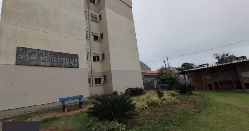 Apartamento no bairro Restinga - 2 dormitórios