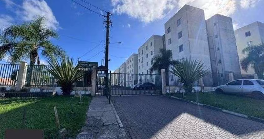 Apartamento no bairro Restinga - 2 dormitórios