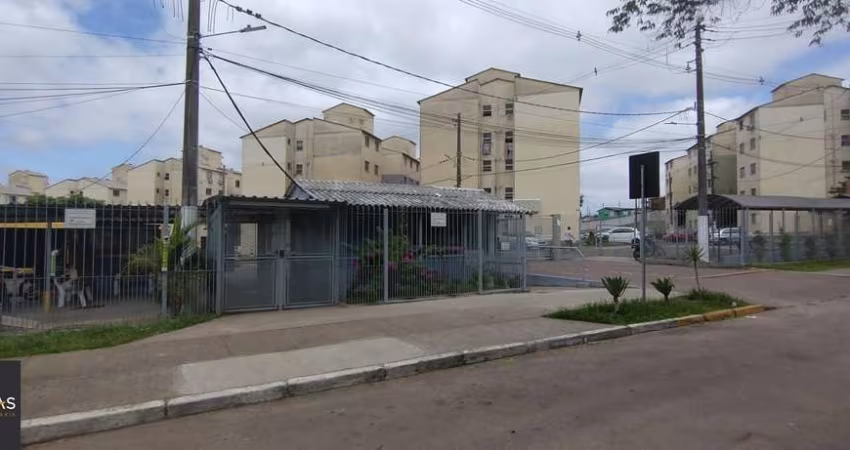Apartamento no bairro Vila Nova - 2 Dormitórios