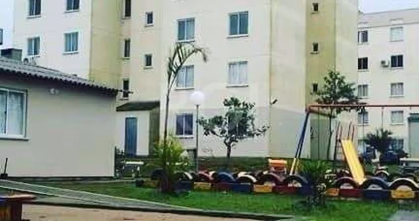 Apartamento no bairro Vila Nova - 2 dormitórios