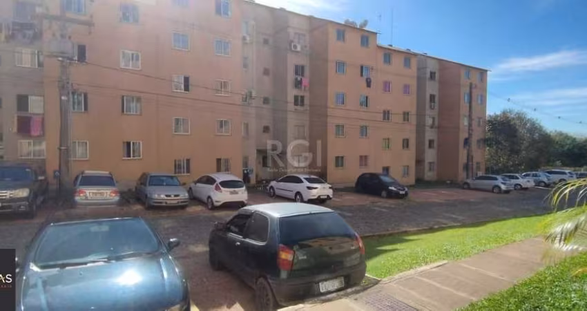 Apartamento no bairro Lomba do Pinheiro - 2 dormitórios