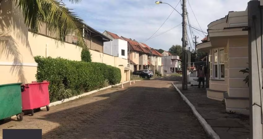 Terreno à venda Campo Novo Porto Alegre/RS