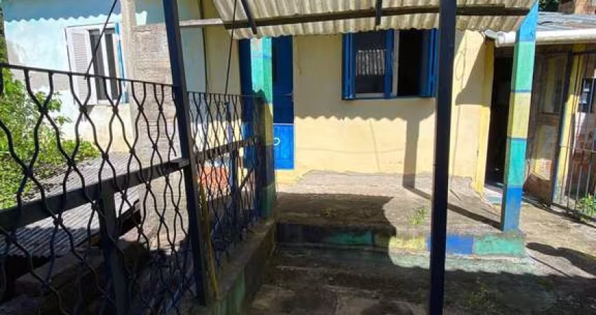 Casa 2 dormitórios à venda Campo Novo Porto Alegre/RS