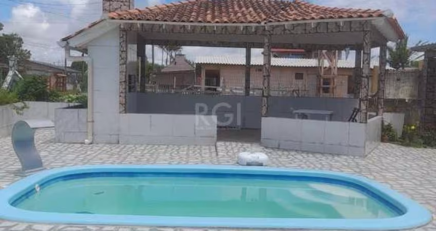 Casa na Praia de Magistério