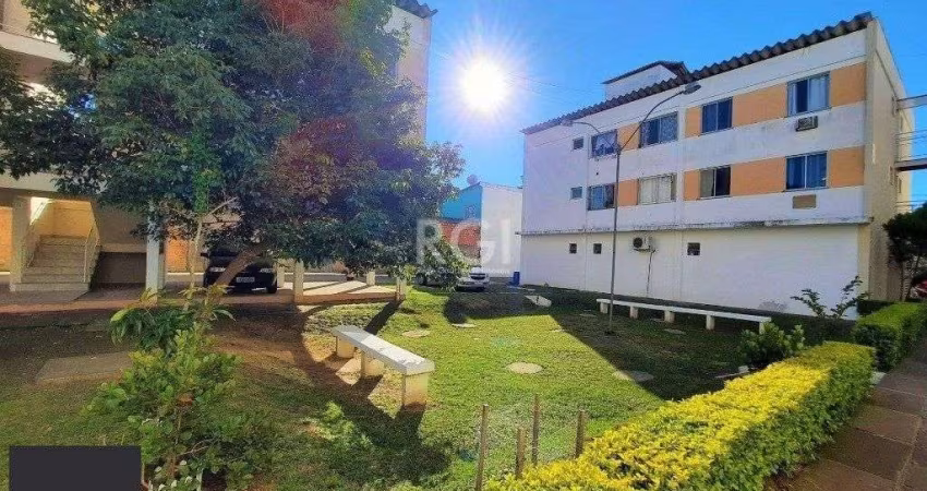 Apartamento 2 dormitórios à venda Restinga Porto Alegre/RS