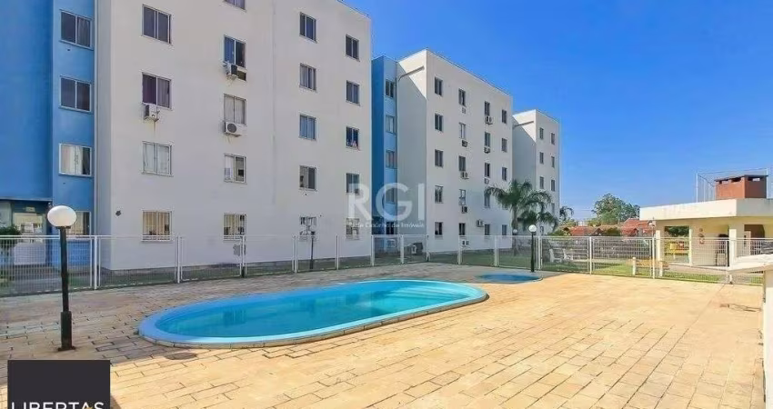 Apartamento no bairro Restinga - 2 dormitórios