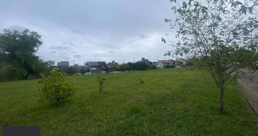 Terreno Localizado no Bairro Hípica