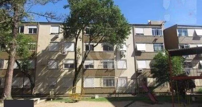 Apartamento de 1 dormitório no bairro Cavalhada
