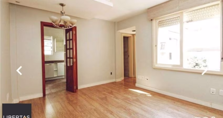 Apartamento para Venda, 1 dormitório, 1 vaga - Petrópolis Cód. RP390819