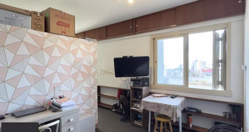 Apartamento 1 dormitórios à venda Centro Histórico Porto Alegre/RS