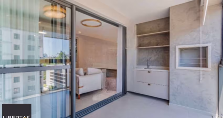 APARTAMENTO PORTEIRA FECHADA NA ZONA NORTE!!